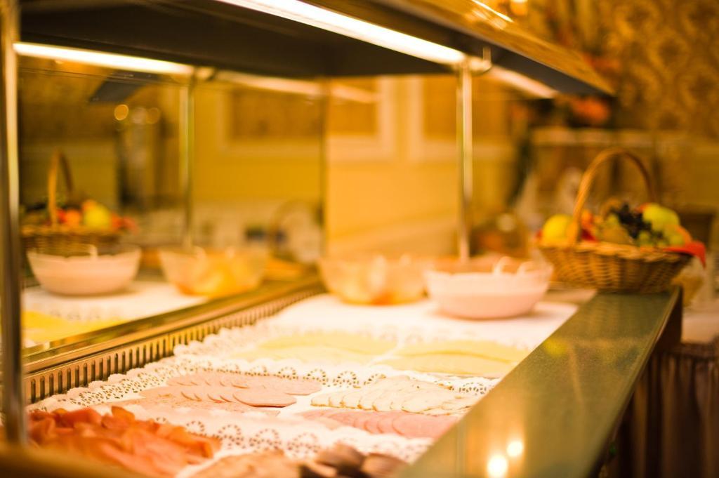 祖尔帕斯特酒店 贝恩卡斯特尔-屈斯 外观 照片